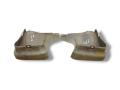 брызговик Honda Civic 8 поколение FN1 2008, 1.8 л., i-VTEC, R18A2, бензин, 6МКПП, royal blue / b536p, хетчбэк 3 дв., передний привод, правый руль - фото №2