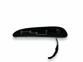 индикатор АКПП Mercedes-Benz CLK-Класс C209/A209 [рестайлинг] C209 2005, 2.2 л., CDi, OM 646.966, дизель, АКПП, iridiumsilber / 775, купе, задний привод, правый руль, A2092670088