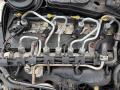 двигатель SEAT Leon 2 поколение [рестайлинг] 2010, 2.0 л., TDi, CEGA, дизель, 6МКПП, gris luna / ls7y, хетчбэк 5 дв., передний привод, правый руль, CEGA - фото №7