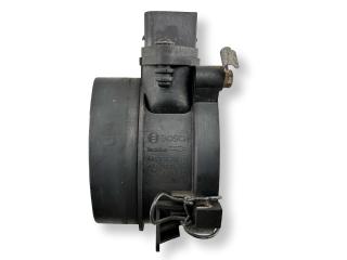 расходомер воздуха Land Rover Freelander 1 поколение [рестайлинг] L314 2004, 2.0 л., TD, 204D3, дизель, 5МКПП, черный, внедорожник 5 дв., полный привод, правый руль, 2247592, 0928400357, 13712247592
