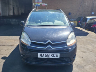 Citroen C4 Grand Picasso 1 поколение