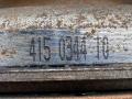 комплект сцепления Audi A4 B8/8K 2008, 2.0 л., TDi, CAGC, дизель, 6МКПП, phantomschwarz / lz9y, седан, передний привод, правый руль - фото №21