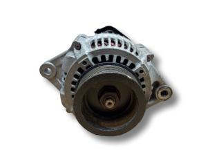 генератор Toyota Estima 1 поколение XR10/XR20 1996, 2.2 л., TD, 3C-TE, дизель, АКПП, warm grey / 193, минивэн, задний привод, правый руль, 27060-64120