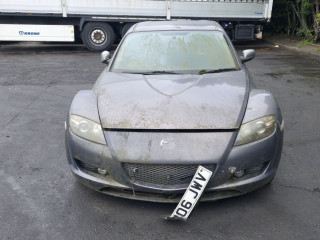 Mazda RX-8 1 поколение