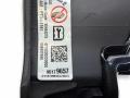 подушка безопасности водителя Opel Antara 1 поколение [рестайлинг] 2013, 2.2 л., CDTi, дизель, 6МКПП, schneeweiss / gaz, внедорожник 5 дв., полный привод, правый руль, 95179657 - фото №6