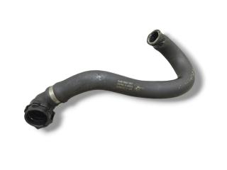 патрубок радиатора BMW X5 E70 [рестайлинг] 2011, 3.0 л., D, N57 D30 A, дизель, АКПП, spacegrau / a52, внедорожник 5 дв., полный привод, правый руль, 6793660, 32416793660