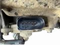 КПП автоматическая (АКПП) Volkswagen Touareg 1 поколение 2004, 3.0 л., TDi, BKS, дизель, АКПП, reflex silver, внедорожник 5 дв., полный привод, правый руль, 09D300036T, GVJ - фото №7