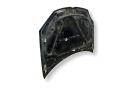 капот Volkswagen Golf 5 поколение 2007, 1.9 л., TDi PD, BXE, дизель, АКПП, black magic / lc9z, хетчбэк 5 дв., передний привод, правый руль, 1K0823031J - фото №5
