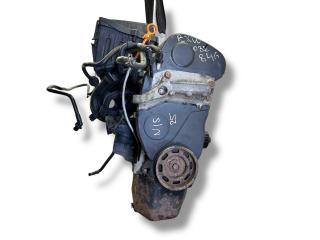 двигатель SEAT Ibiza 3 поколение [рестайлинг] 2006, 1.4 л., i, BXW, бензин, 5МКПП, negro magico / lc9z, хетчбэк 5 дв., передний привод, правый руль, BXW