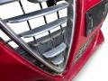 бампер передний Alfa Romeo Giulietta 3 поколение 2013, 1.4 л., Ti, 940 A2.000, бензин, 6МКПП, rosso alfa / 289/a, хетчбэк 5 дв., передний привод, правый руль - фото №12