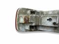 фонарь противотуманный левый Mitsubishi Outlander 2 поколение CW 2009, 2.4 л., i, 4B12, бензин, АКПП, amethyst black / x42, внедорожник 5 дв., полный привод, правый руль, 8355A003 - фото №9