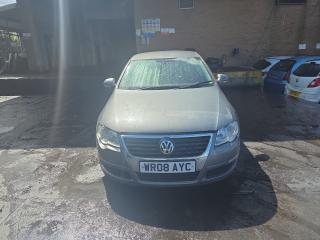 Volkswagen Passat B6
