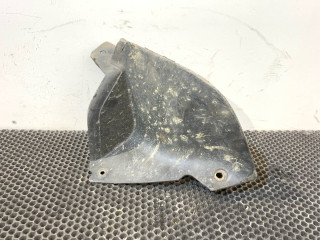 брызговик Nissan Murano Z51 2007, 3.5 л., i, VQ35DE, бензин, вариатор, dark blue / raa, внедорожник 5 дв., полный привод, 622561AA1A