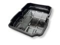 масляный поддон Mercedes-Benz C-Класс W204/S204 2007, 2.2 л., CDi, дизель, АКПП, obsidianschwarz / 197, седан, задний привод, правый руль, ZGS003Q1, 160307S3 - фото №2