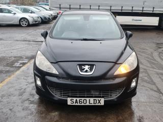 Peugeot 308 T7