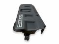декоративная крышка двигателя Honda Civic 8 поколение FK2 2008, 1.8 л., i-VTEC, R18A2, бензин, 6МКПП, alabaster silver / nh700m, хетчбэк 5 дв., передний привод, правый руль, 32121-RSA-0000 - фото №5