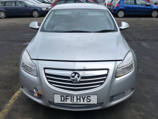 Opel Insignia 1 поколение (A)
