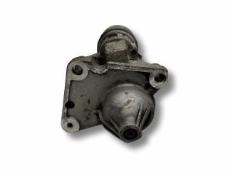 стартер Peugeot 207 1 поколение [рестайлинг] 2012, 1.6 л., HDi, 9HP (DV6DTED), дизель, 5МКПП, noir obsidien / exl, универсал, передний привод, правый руль, 9688268480