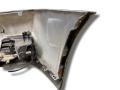 бампер передний Opel Vectra C 2005, 2.2 л., CDTi, Z 22 YH, бензин, 5МКПП, lichtsilber  / 163, хетчбэк 5 дв., передний привод, правый руль, 13100583 - фото №10