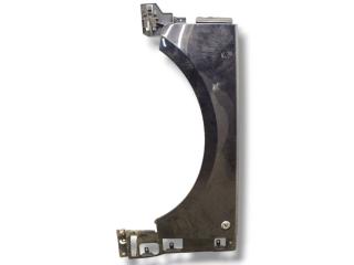 крыло переднее левое Land Rover Range Rover 3 поколение L322 2003, 4.4 л., i, M62 B44, бензин, АКПП, russ black / 697, внедорожник 5 дв., полный привод, правый руль, ASB760031, 2H4Z16016AA