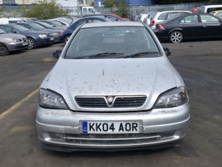 Opel Astra G