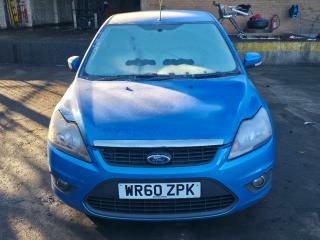 Ford Focus 2 поколение [рестайлинг]
