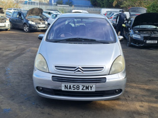 Citroen Xsara Picasso 1 поколение [рестайлинг]