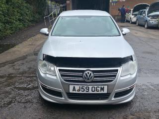 Volkswagen Passat B6