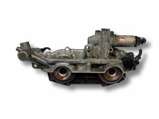 фазорегулятор BMW 5 серия E60/E61 E60 2003, 3.0 л., i, M54 B30 (306S3), бензин, АКПП, titansilber / 354, седан, задний привод, правый руль, 1432532, 1707305, 1744847, 1744848, 11361432532