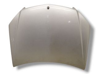 капот Mercedes-Benz C-Класс W204/S204 S204 2008, 2.1 л., CDi, OM 646.811, дизель, АКПП, iridiumsilber / 775, универсал, задний привод, правый руль, A2048800657, A2048801057