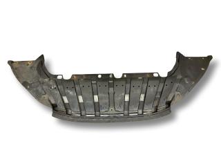 защита бампера (кенгурятник) Ford Grand C-Max 2 поколение 2010, 1.6 л., TDCi, T1DA, дизель, 6МКПП, dark micastone / ga, минивэн, передний привод, правый руль, AM51-A8B384-A