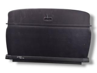 шторка багажника Volkswagen Passat B6 2010, 2.0 л., TDi, CBBB, дизель, 6МКПП, reflex silver / la7w, универсал, передний привод, правый руль, 3C9867871