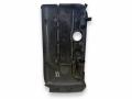 декоративная крышка двигателя Mercedes-Benz C-Класс W203/S203/CL203 2002, 2.2 л., CDi, OM 611.962, дизель, АКПП, brillantsilber / 744, седан, задний привод, правый руль, A6110101167, A6110101067 - фото №7