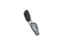 ключ Mercedes-Benz CLK-Класс C209/A209 C209 2002, 2.6 л., i, M 112.912, бензин, АКПП, iolithblau / 357, купе, задний привод, правый руль - фото №2