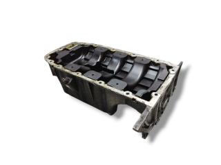 масляный поддон Opel Astra J 2011, 1.6 л., i, A 16 XER, бензин, 5МКПП, argonsilber / 176, хетчбэк 5 дв., передний привод, правый руль, 55353306, 55355007, 55355595, 55558805, 55561654