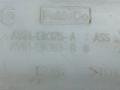 бачок омывателя Ford C-Max 2 поколение 2013, 2.0 л., TDCi, TXDB, дизель, АКПП, moondust silver / oa, минивэн, передний привод, правый руль, AV61-13K163-B, AV61-13K175-A - фото №3