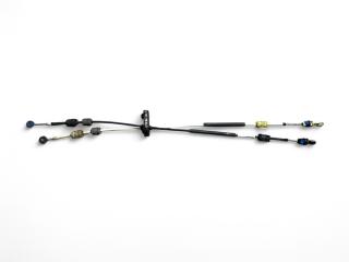 трос кулисы КПП Opel Astra J 2011, 1.7 л., CDTi, A 17 DTE, дизель, 6МКПП, graphitschwarz / 22c, хетчбэк 5 дв., передний привод, правый руль, 55563703