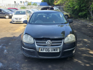 Volkswagen Jetta 5 поколение