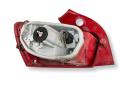 фонарь задний правый SEAT Ibiza 4 поколение 2009, 1.4 л., i, BXW, бензин, 5МКПП, rojo emocion / ls3h, хетчбэк 5 дв., передний привод, правый руль, 6J4945096H - фото №9