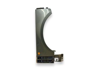 крыло переднее правое Land Rover Range Rover 3 поколение L322 2003, 4.4 л., i, M62 B44, бензин, АКПП, giverney green / 734, внедорожник 5 дв., полный привод, правый руль, ASB760021