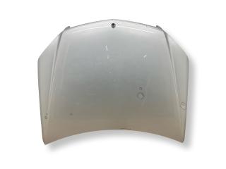 капот Mercedes-Benz C-Класс W204/S204 2007, 1.8 л., Kompr, M 271.952, бензин, 6МКПП, iridiumsilber / 775, седан, задний привод, правый руль, A2048800657, A2048801057