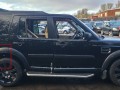 накладка колесной арки задний правый Land Rover Discovery 3 поколение L319 2005, 2.7 л., TD, 276DT, дизель, АКПП, russ black / lrc697, внедорожник 5 дв., полный привод, правый руль, DFK000045 - фото №7