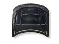 капот BMW 3 серия E90/E91/E92/E93 E90 2007, 2.0 л., i, N46 B20 B, бензин, 6МКПП, sparkling graphit / a22,, седан, задний привод, правый руль, 41617140729, 7140729 - фото №6