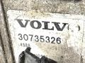 КПП автоматическая (АКПП) Volvo XC70 1 поколение [рестайлинг] 2007, 2.4 л., D5, D 5244 T4, дизель, АКПП, lava sand / 468, универсал, полный привод, правый руль, 30751347 - фото №13