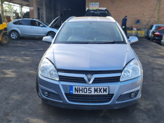 Opel Astra H