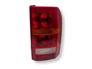 фонарь задний правый Land Rover Discovery 3 поколение L319 2007, 2.7 л., TD, 276DT, дизель, АКПП, stornoway grey / 907, внедорожник 5 дв., полный привод, правый руль, XFB000563, 5H2213404CA