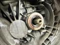 КПП механическая (МКПП) Opel Tigra 2 поколение 2009, 1.3 л., CDTi, Z13DT, дизель, 5МКПП, saphirschwarz / 20r, кабриолет, передний привод, правый руль, 12992511 - фото №6