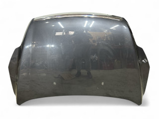 капот Ford Focus 2 поколение [рестайлинг] 2011, 1.6 л., TDCi, G8DA, дизель, 5МКПП, sea grey / h4, хетчбэк 5 дв., передний привод, правый руль, 1521601, P8M51-A16610-AE