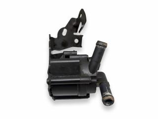 насос антифриза дополнительный Peugeot RCZ 1 поколение 2010, 1.6 л., Ti, 5FV (EP6CDT), бензин, 6МКПП, noir perla nera / ktv, купе, передний привод, правый руль, 761935980