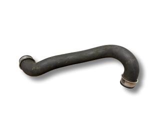 патрубок радиатора Mercedes-Benz E-Класс W211/S211 2005, 3.0 л., CDi, OM 642.920, дизель, АКПП, iridiumsilber / 775, седан, задний привод, правый руль, A2115015482